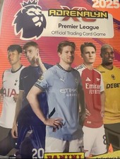 Panini Adrenalyn XL Premier