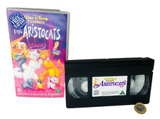 VHS Video Tape Movie The