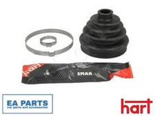 Bellow Kit, drive shaft for