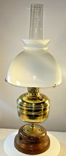Aladdin Model 11 Oil Lamp