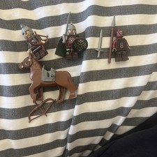 LEGO the Lord of the Rings