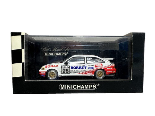 Minichamps 430898025 ford - minichamps,