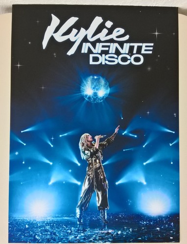 Kylie minogue 2020 infinite - minogue,