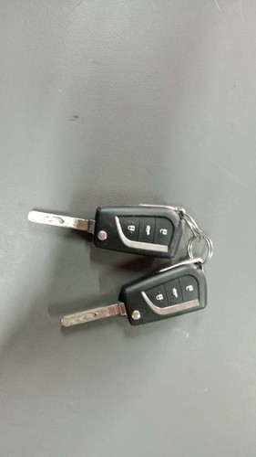 Key fob for - ,