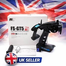 FlySky FS-GT5 RC Transmitter