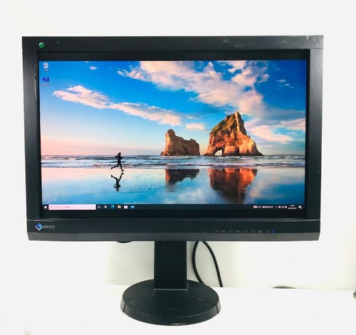 Eizo coloredge cg246 monitor - cg246,