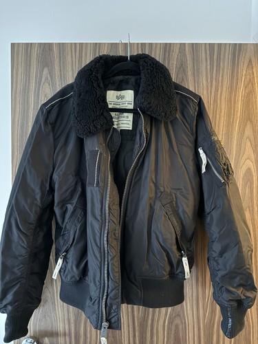 Alpha industries injector - alpha,