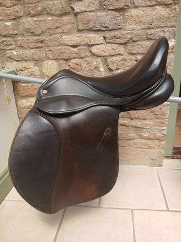 Saddle company 5 - saddle, gp