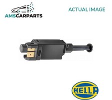 BRAKE LIGHT SWITCH STOP 6DF 003 263-081 HELLA NEW OE REPLACEMENT