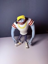 Superplastic x Gorillaz Mini