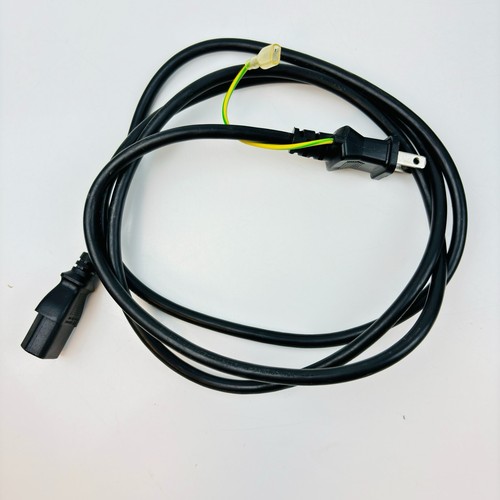Genuine power cable - genuine, line