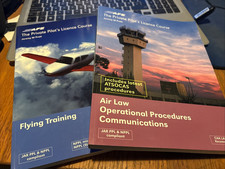 AFE Private Pilots Course, PPL