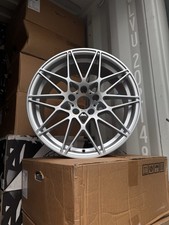 X4 Set of 4 19” 5X120