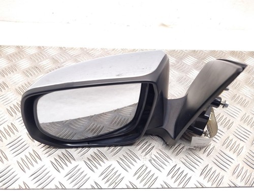 Isuzu max door mirror left - d-max,