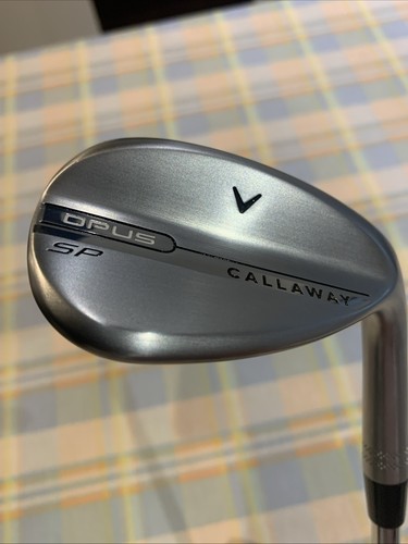 Callaway opus 10s - sp, 56:10s