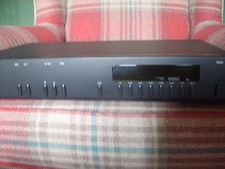 Arcam Alpha 5 Tuner FM Working