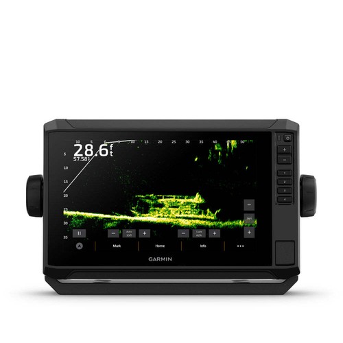 Garmin echomap uhd2 touch - echomap, 95sv