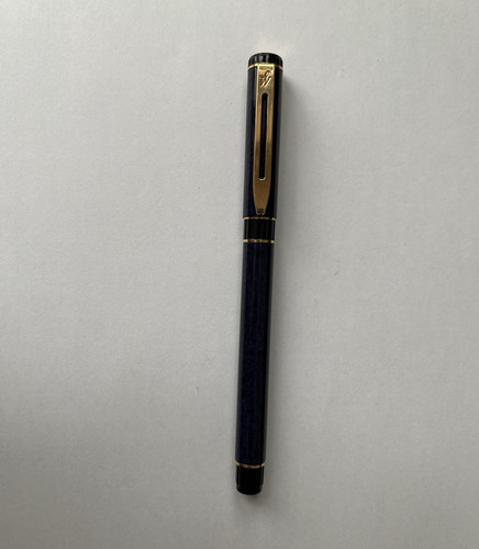 Waterman fountain pen - fountain,