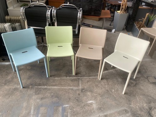 Magis air chair designer - magis, air-chair