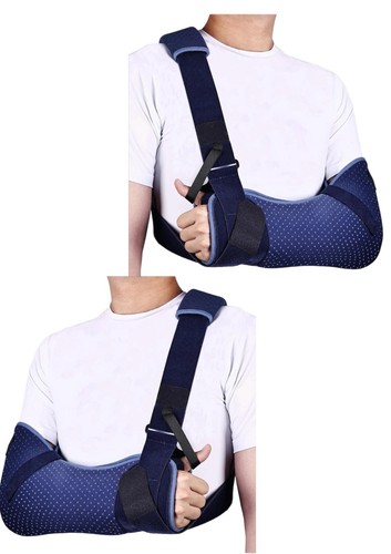 Willcom arm sling for shoulder - willcom,