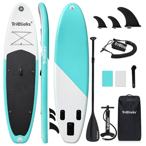 6ft inflatable stand up - 10.6ft,