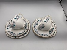 2 x Royal Vale 7775 Teal