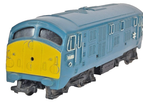 Jouef playcraft p8371 d6100 - jouef,