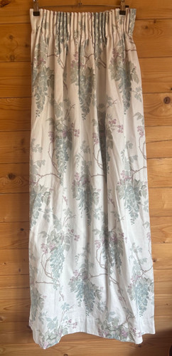 Laura ashley pencil pleat - laura,