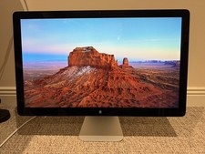 Apple A1407 Thunderbolt