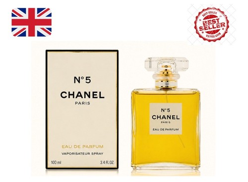 Chanel eau parfum - parfum, –