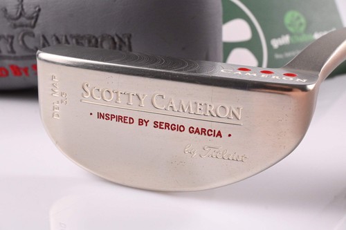 Scotty cameron inspired - cameron, by