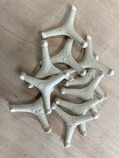 10 Pottery Kiln Stilts Size 03