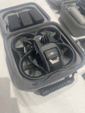 DJI Avata Explorer Combo FPV Drohne 48MP Goggle Integra RC Motion Controller