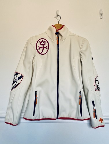 Women ski jacket - jacket, rossignol
