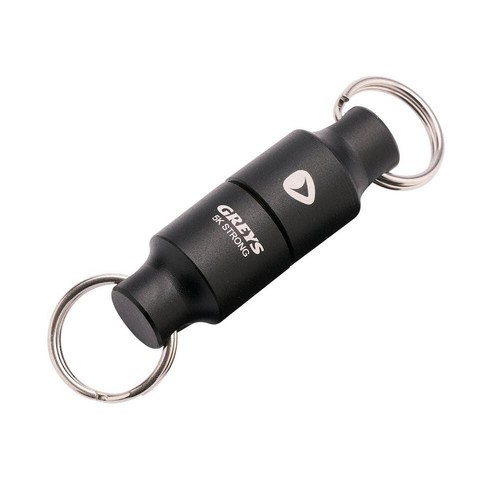 Greys magnet clip - magnet, fly