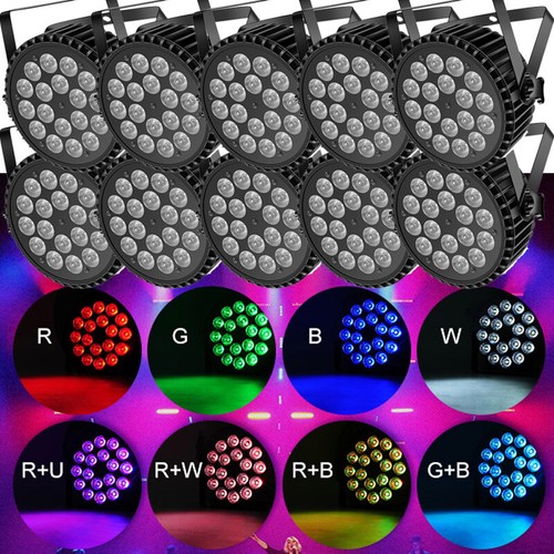 270w led par can stage - 270w,