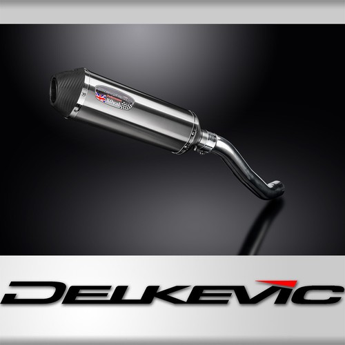 Kawasaki z750 2004 2006 - 2004-2006, 343mm