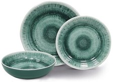 Melamine 12 Piece Camping