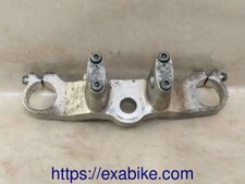 upper fork tee for Suzuki 650