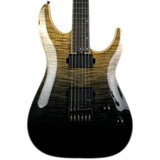 Schecter SLS Elite C-1 2018 -
