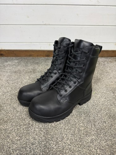 Magnum elite shield met black - elite,