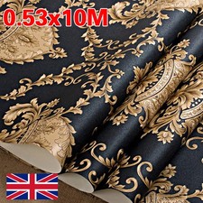 10M Luxury European Gold