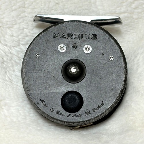 Hardy marquis fly - marquis, fishing