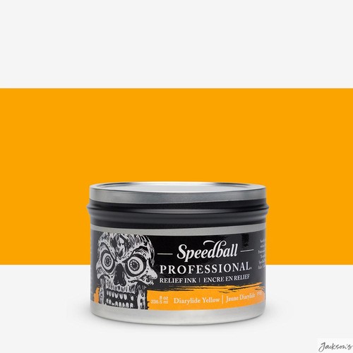 Speedball professional relief - professional,
