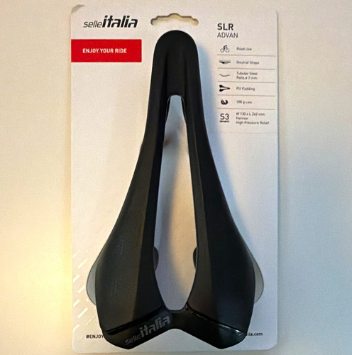 Selle italia slr - selle, road
