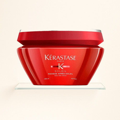 Kerastase soleil masque - soleil,