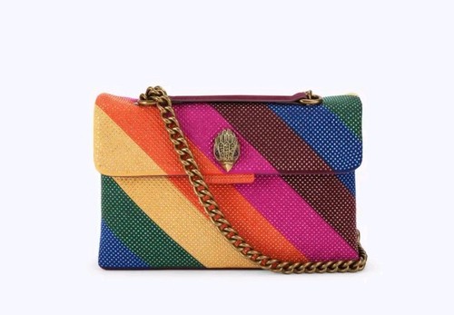 Kurt geiger fabric kensington - geiger,