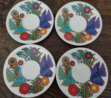 Bargain 4 x Villeroy and Boch