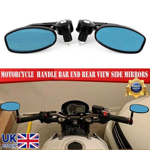 2pcs motorcycle rearview - 2pcs,