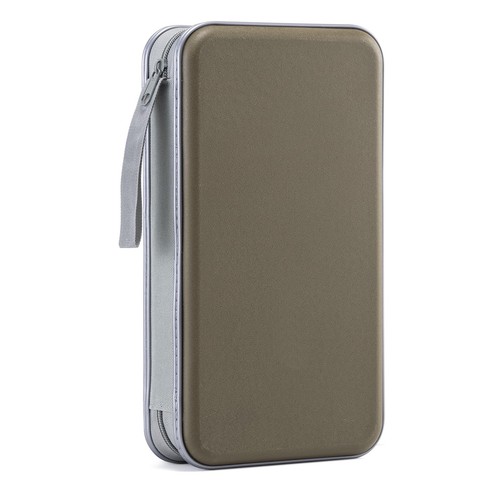 Liovode storage capacity - cd,